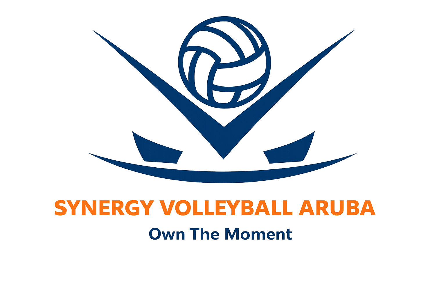 Synergy Volleyball Aruba